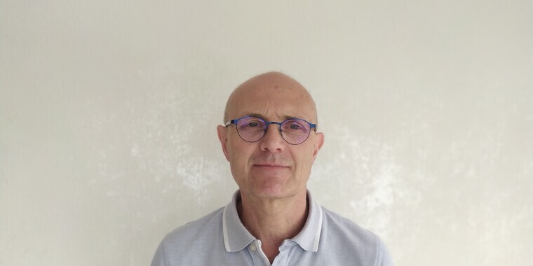 Eric Lucas - Ligne – 44850 – Conseiller SAFTI