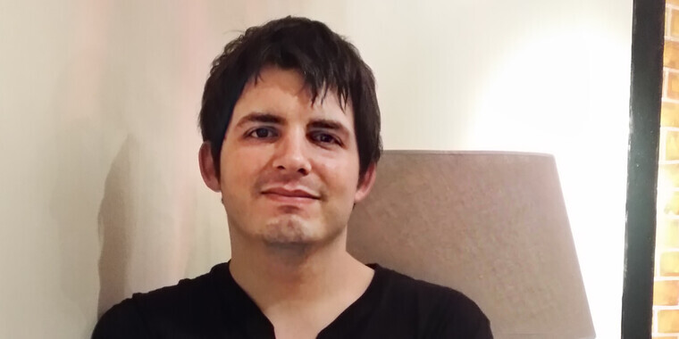Nicolas Roux - Clermont-Ferrand – 63000 – Conseiller SAFTI