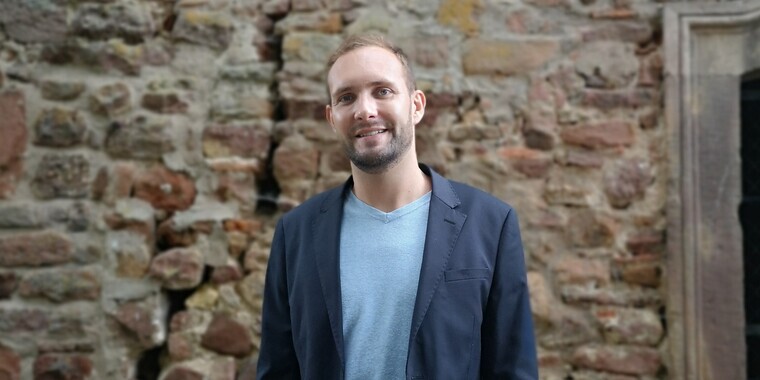 Adrien Klein - Erstein – 67150 – Conseiller SAFTI