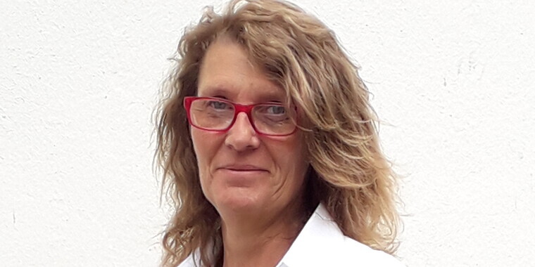 Corinne Marchal - Saintes – 17100 – Conseiller SAFTI
