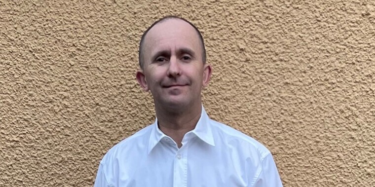 Nicolas Massé - Roches-Premarie-Andille – 86340 – Conseiller SAFTI
