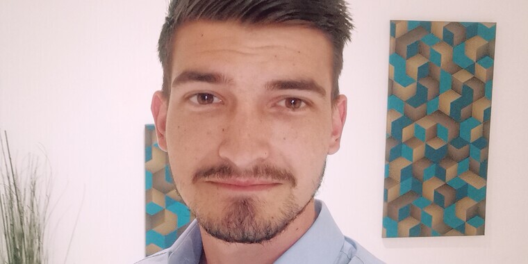 Jordan Marcy - Saint-Vincent-Lespinasse – 82400 – Conseiller SAFTI