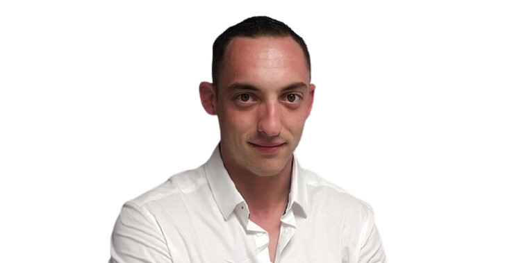 Jean-Rémi Sarrazin - Billiat – 01200 – Conseiller SAFTI