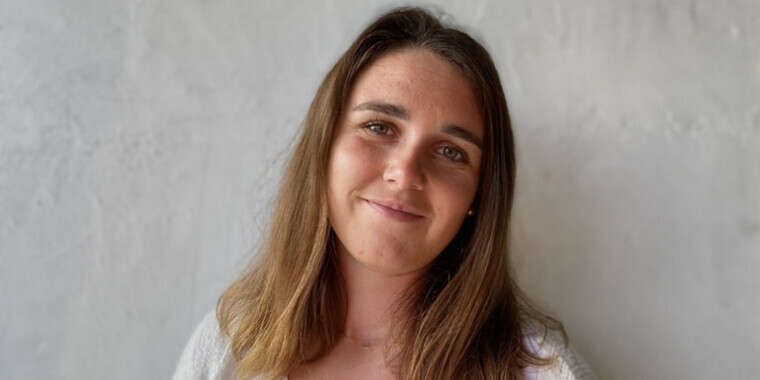 Maelle Etcheverria - Cambo-Les-Bains – 64250 – Conseiller SAFTI