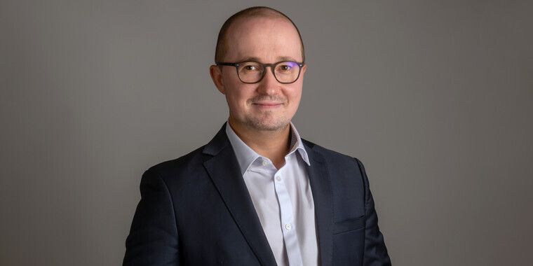 Vincent MARETTE