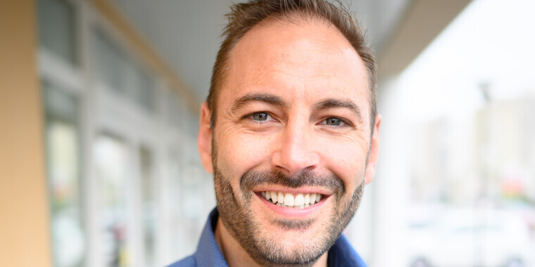 Laurent Schafer - Sendets – 64320 – Conseiller SAFTI