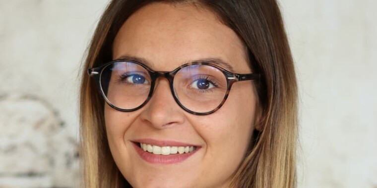 Charlotte Barreux - Caillouel-Crepigny – 02300 – Conseiller SAFTI