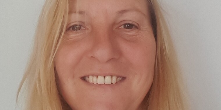 Natacha Busch - Trebeurden – 22560 – Conseiller SAFTI