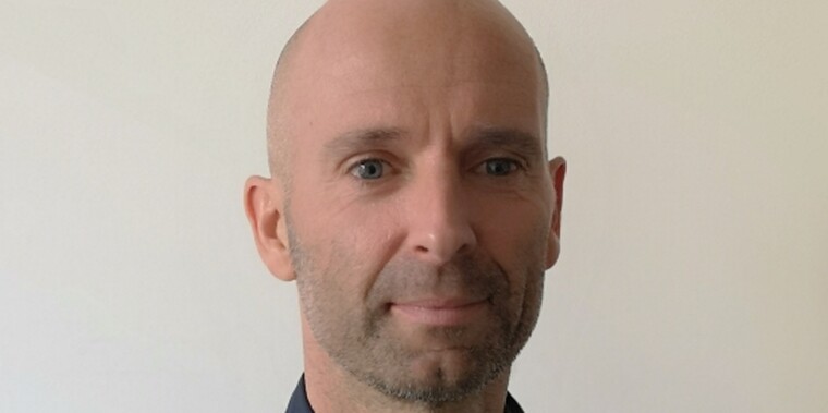 Olivier Le Mab - Nice – 06000 – Conseiller SAFTI