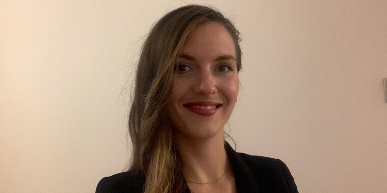 Fanny Strozyna - Faulquemont – 57380 – Conseiller SAFTI