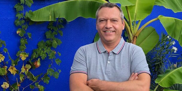 Michel Bonpain - Parempuyre – 33290 – Conseiller SAFTI