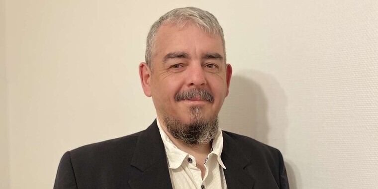 Michel Paquin - Sarreguemines – 57200 – Conseiller SAFTI