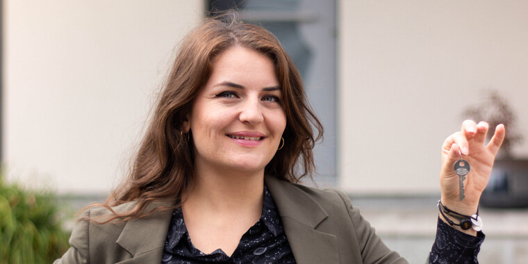 Laura Cuntreri - Talange – 57525 – Conseiller SAFTI