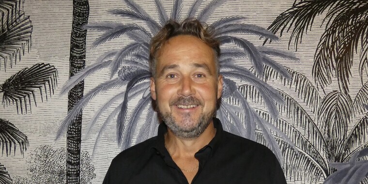 Benoît Habran - Saint Martin Des Champs – 78790 – Conseiller SAFTI