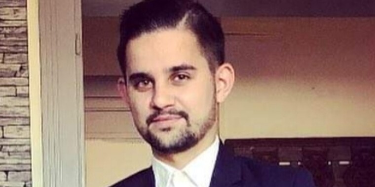 Florian Marquez - Saint-Dizier – 52100 – Conseiller SAFTI