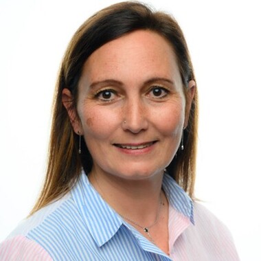 Sandrine BIANCHI