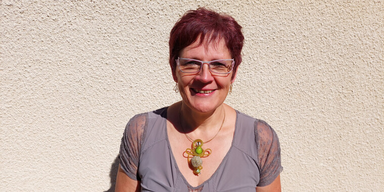 Ghislaine Gloriod - Champagnole – 39300 – Conseiller SAFTI