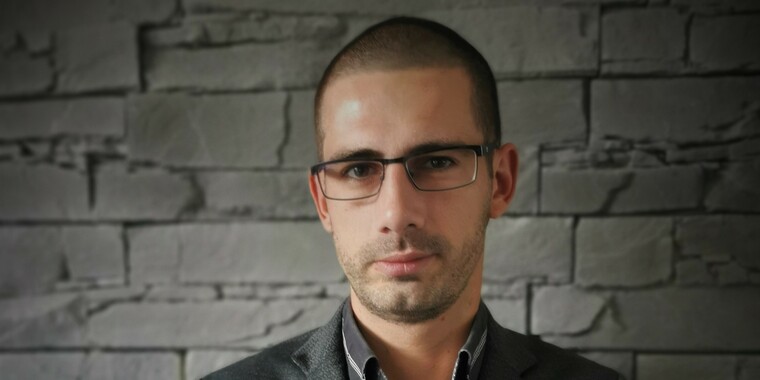Raphaël Tiberi - Fontoy – 57650 – Conseiller SAFTI