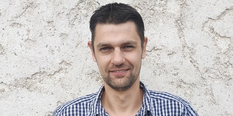 Sylvain Manquillet - Chamblay – 39380 – Conseiller SAFTI