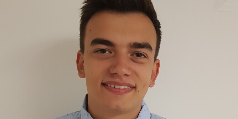 Kenny Aubry - Souilly – 55220 – Conseiller SAFTI