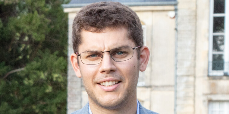 Thomas Delaville - Morlaas – 64160 – Conseiller SAFTI