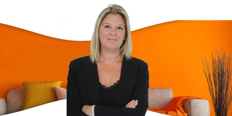 Jennifer Jamelin - Antony – 92160 – Conseiller SAFTI