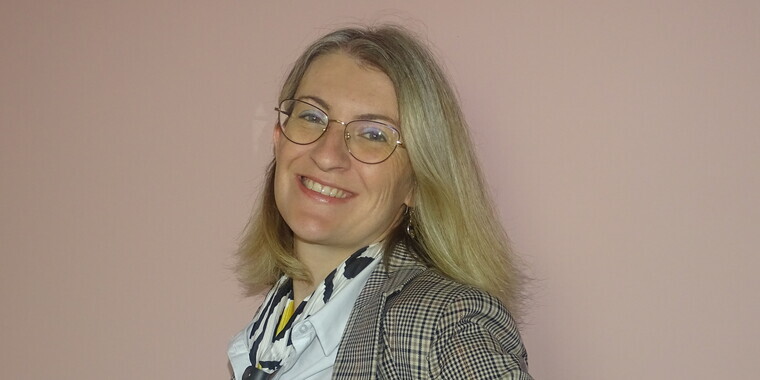 Julie Le Bec - Pleyben – 29190 – Conseiller SAFTI