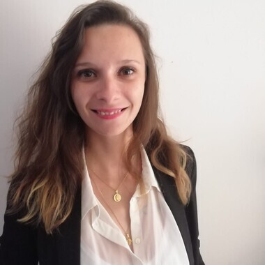 Maeva Argot - Saintes – 17100 – Conseiller SAFTI