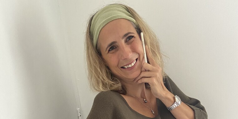 Sarah Dubois - Irigny – 69540 – Conseiller SAFTI