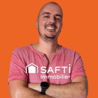 Mickael Moulon - Villemur-Sur-Tarn – 31340 – Conseiller SAFTI