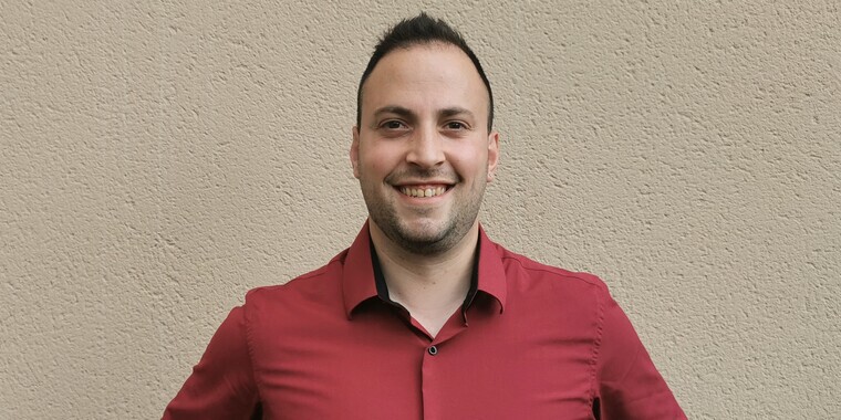 Pierre Tavares Pego - Cormeilles-En-Parisis – 95240 – Conseiller SAFTI