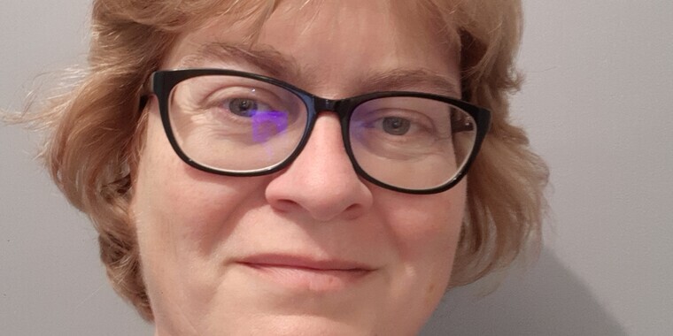 Corinne Andrique - Dijon – 21000 – Conseiller SAFTI