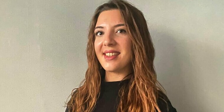 Mallaury Faroy - Reims – 51100 – Conseiller SAFTI