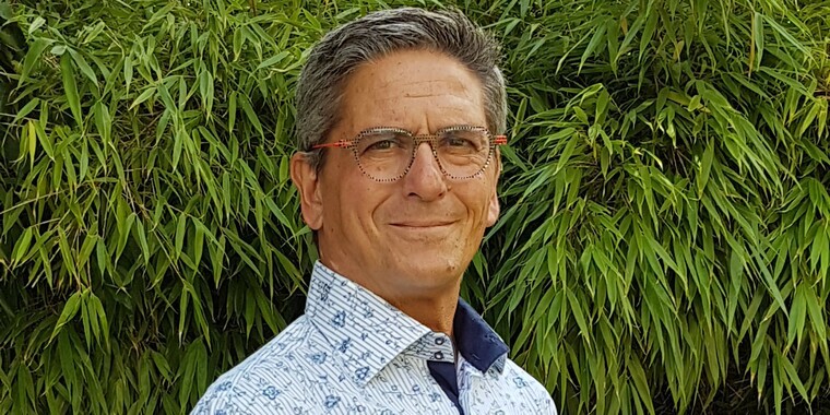 Alain Fromonot - Montesson – 78360 – Conseiller SAFTI