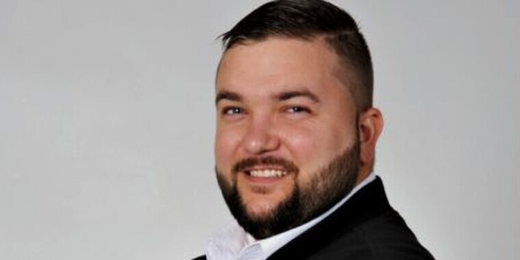 Chris Haffner - Bliesbruck – 57200 – Conseiller SAFTI