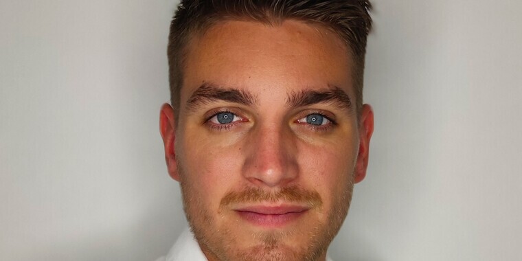 Jordan Louveau - Belgeard – 53440 – Conseiller SAFTI