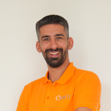 Guillaume Raoul - Avrille – 49240 – Conseiller SAFTI