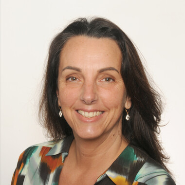 Isabelle Gouez - Ploufragan – 22440 – Conseiller SAFTI