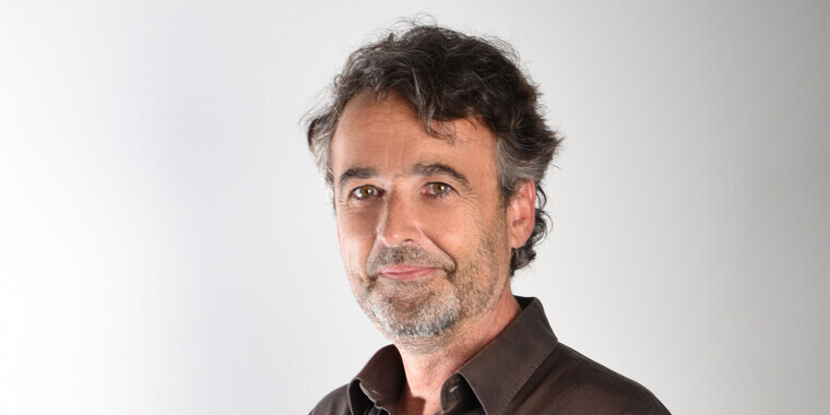 Philippe Dubos - Pessac – 33600 – Conseiller SAFTI