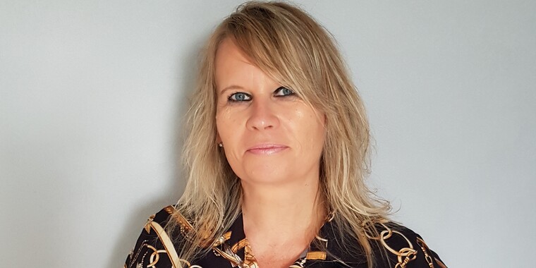 Frédérique Garcia - Bouxwiller – 67330 – Conseiller SAFTI