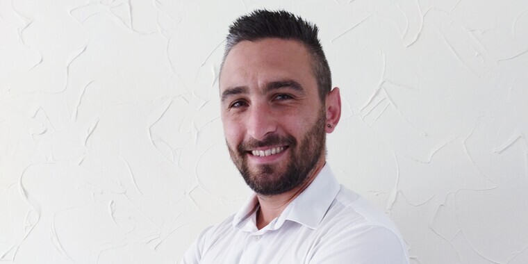 Michaël Racoussot - Montchanin – 71210 – Conseiller SAFTI