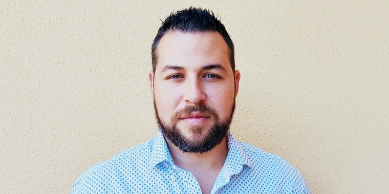 Romain Hamard - Pipriac – 35550 – Conseiller SAFTI