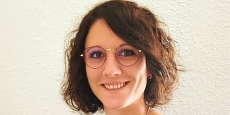 Louise Marcel - Izeaux – 38140 – Conseiller SAFTI