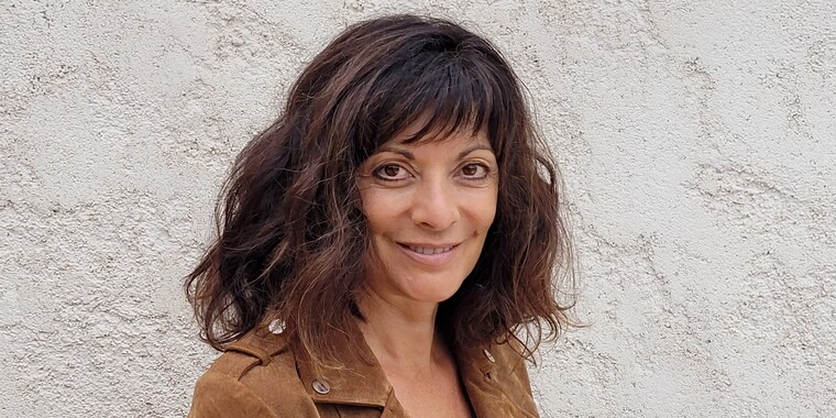 Nathalie Schall - Draguignan – 83300 – Conseiller SAFTI