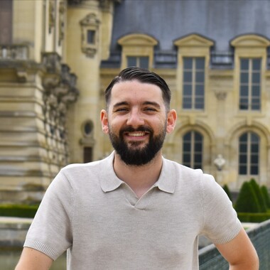 Antoine Sombret - Canteleu – 76380 – Conseiller SAFTI