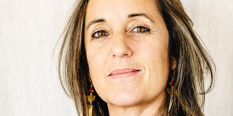 Séverine Baur - Les Vans – 07140 – Conseiller SAFTI