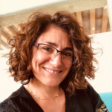 Aurélie Becchio - Muret – 31600 – Conseiller SAFTI