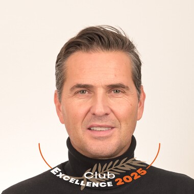 Stéphane Fliss - Andernos-Les-Bains – 33510 – Conseiller SAFTI