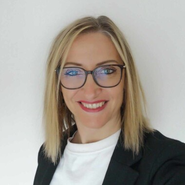 Nathalie PRINER