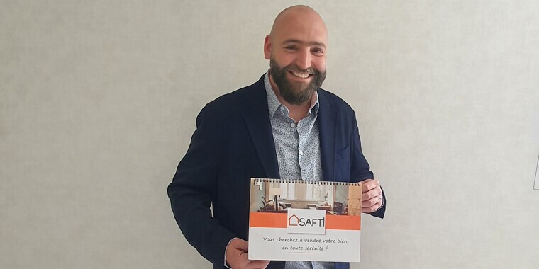 Tony Talavera - Moulis-En-Medoc – 33480 – Conseiller SAFTI